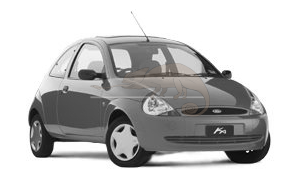 FORD KA 09/1996-11/2008