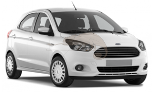 FORD KA+ 09/2016-04/2018