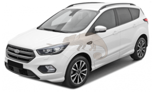 FORD KUGA 12/2016-11/2019