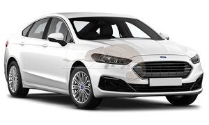 FORD MONDEO 04/2019-