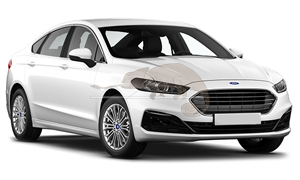 FORD MONDEO 04/2019-07/2022