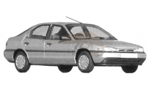 FORD MONDEO 05/1993-09/1996