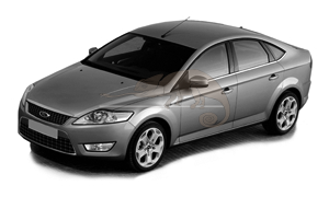 FORD MONDEO 07/2007-08/2010