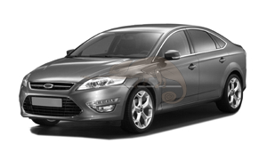 FORD MONDEO 09/2010-11/2014