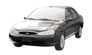 FORD MONDEO 10/1996-09/2000