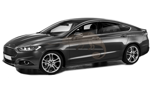 FORD MONDEO 12/2014-03/2019