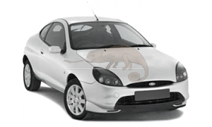 FORD PUMA 04/1997-11/2002