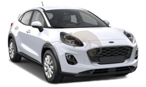 FORD PUMA 10/2019-02/2024