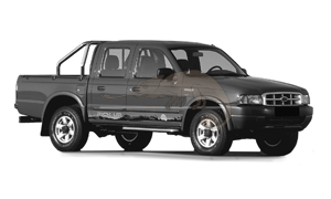 FORD RANGER 01/1998-12/2001