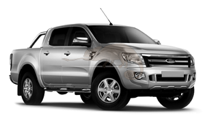 FORD RANGER 01/2012-09/2015