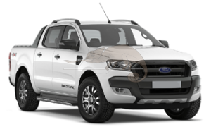 FORD RANGER 10/2015-03/2019