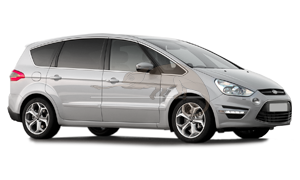 FORD S-MAX 03/2010-02/2015