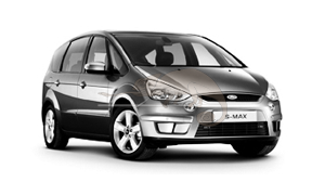 FORD S-MAX 06/2006-02/2010