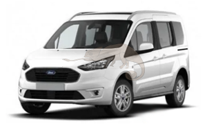 FORD TOURNEO CONNECT 02/2018-