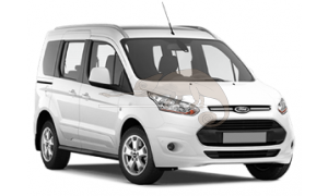 FORD TOURNEO CONNECT 11/2013-01/2018