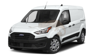 FORD TRANSIT CONNECT 02/2018-