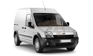 FORD TRANSIT CONNECT 09/2002-10/2006