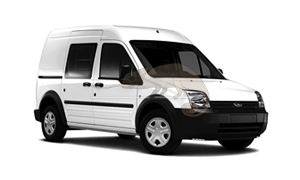 FORD TRANSIT CONNECT 11/2006-10/2013