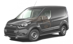 FORD TRANSIT CONNECT 11/2013-01/2018