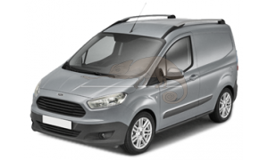 FORD TRANSIT COURIER 02/2014-01/2018
