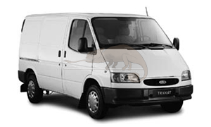 FORD TRANSIT MK5 01/1995-06/2000