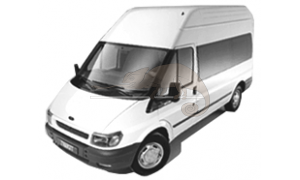 FORD TRANSIT MK6 07/2 01/2000-03/2006