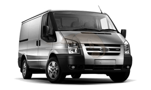 FORD TRANSIT MK7 04/2006-02/2014