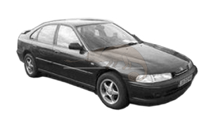 HONDA ACCORD 05/1993-10/1995
