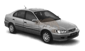 HONDA ACCORD 11/1998-01/2003