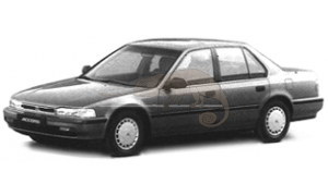 HONDA ACCORD CB 11/1989-02/1994