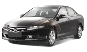 HONDA ACCORD CL/CN/CM 01/2006-05/2008