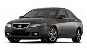 HONDA ACCORD CL/CN/CM 02/2003-12/2005