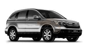 HONDA CR-V III (RE) 01/2007-09/2012