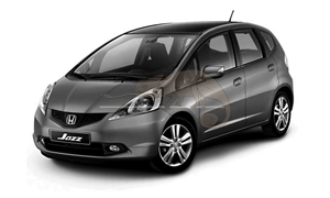 HONDA JAZZ 03/2008-07/2015