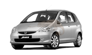 HONDA JAZZ 09/2004-02/2008