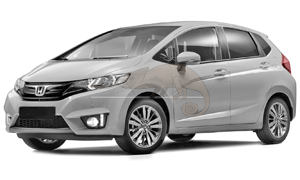 HONDA JAZZ GK 08/2015-01/2018