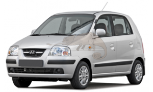 HYUNDAI ATOS 10/2005-03/2008