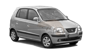 HYUNDAI ATOS 12/2003-09/2005