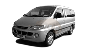HYUNDAI H200 H1 01/1997-01/1999