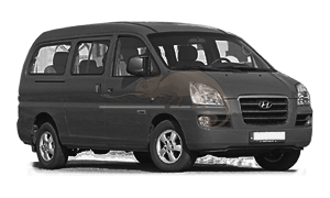 HYUNDAI H200 H1/Starex 01/2006-06/2008