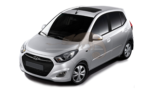 HYUNDAI i10 12/2010-11/2013