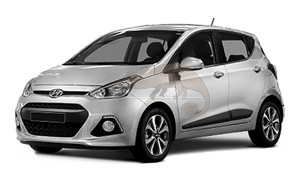 HYUNDAI i10 12/2013-01/2017