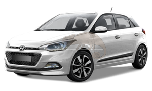 HYUNDAI i20 01/2015-11/2018 5 deurs