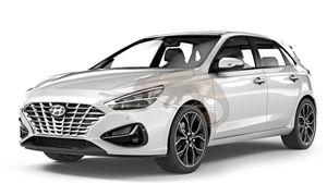 HYUNDAI i30 06/2020-07/2024