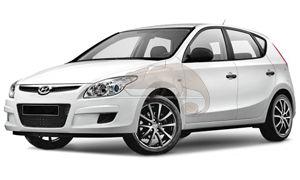 HYUNDAI i30 07/2007-06/2010