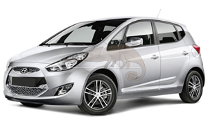 HYUNDAI ix20 01/2011-06/2015