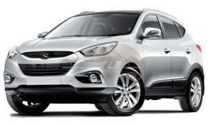 HYUNDAI ix35 04/2010-09/2013