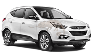 HYUNDAI ix35 10/2013-09/2015