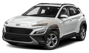 HYUNDAI KONA 02/2021-07/2023