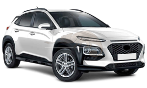HYUNDAI KONA 11/2017-01/2021
